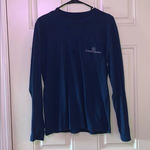 Lauren James long sleeve tee